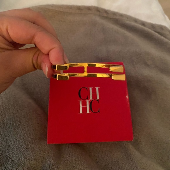 CH CAROLINA HERRERA BRACLET - Picture 4 of 9